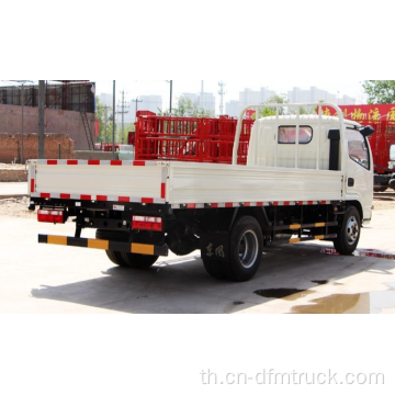 รถบรรทุกไฟ DONGFENG